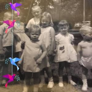 Meet your Posher, Jana